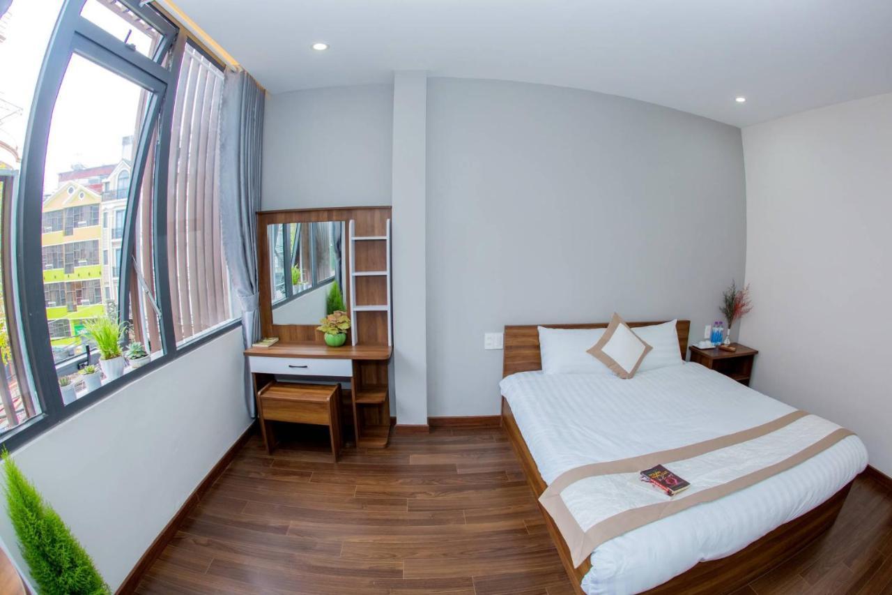Bo House Hotel Dalat Eksteriør bilde