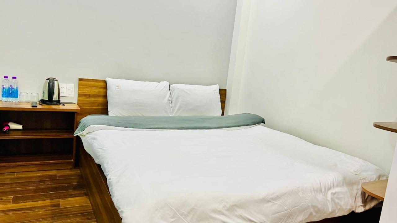 Bo House Hotel Dalat Eksteriør bilde