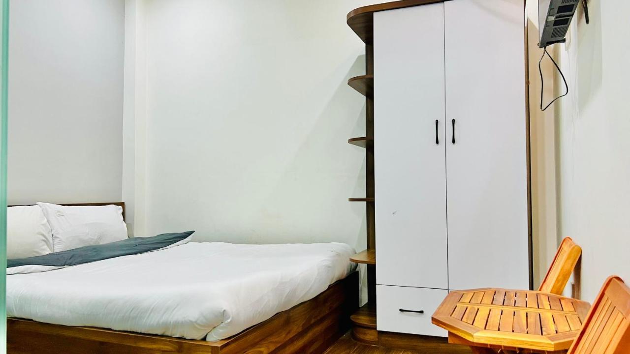 Bo House Hotel Dalat Eksteriør bilde