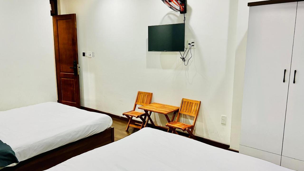 Bo House Hotel Dalat Eksteriør bilde
