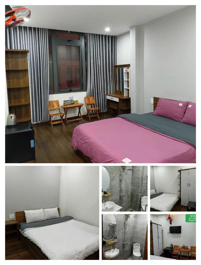Bo House Hotel Dalat Eksteriør bilde