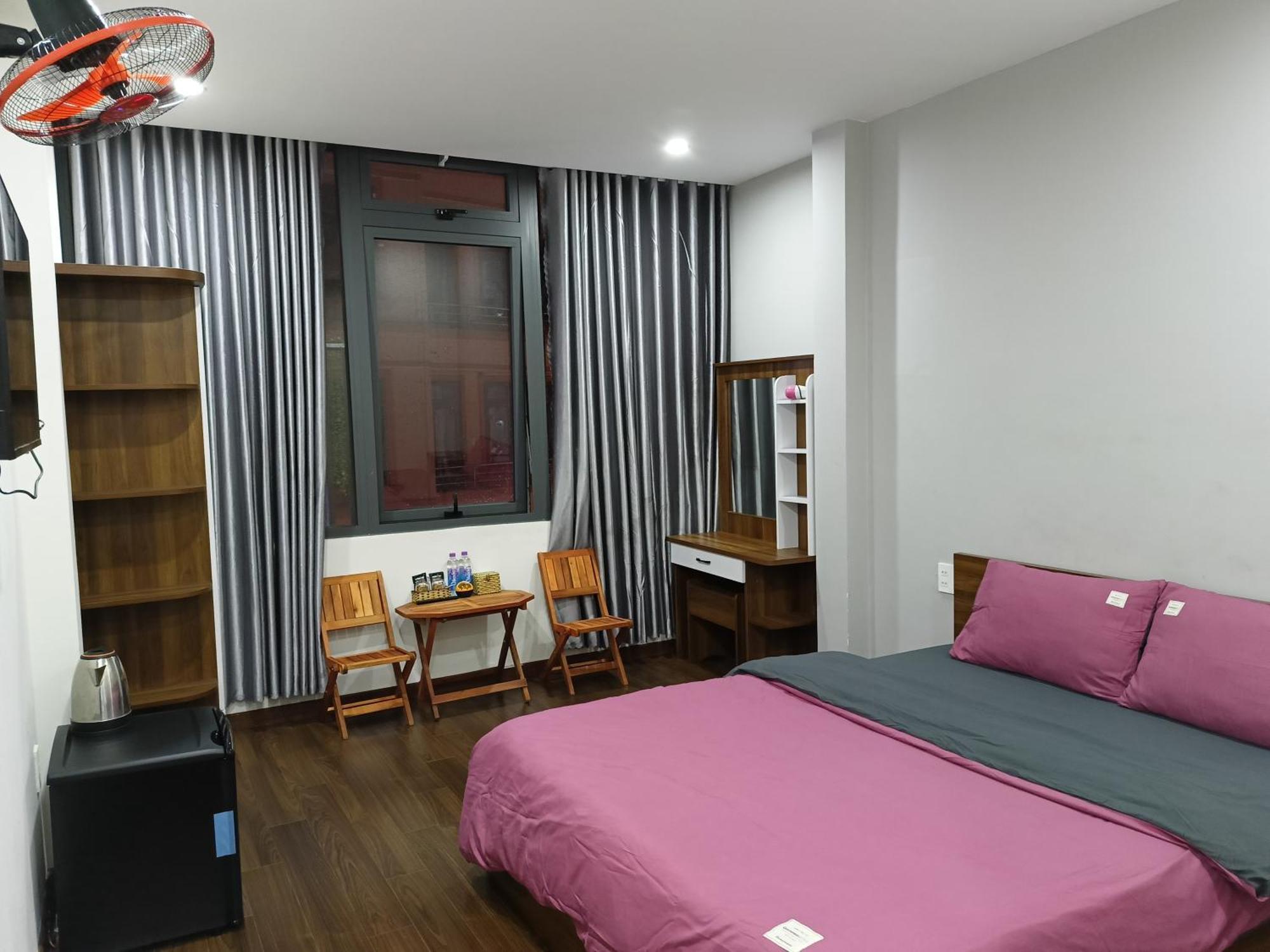 Bo House Hotel Dalat Eksteriør bilde